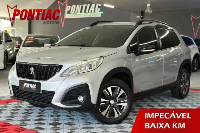 Fiat Doblo Essence 1.8 Flex 16V 5P 2021