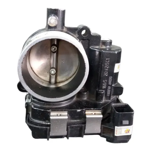 Tbi Corpo Borboleta Bmw R1200gs 2013/2018