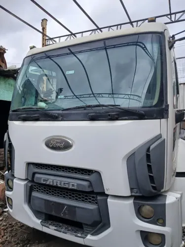 CABINE FORD CARGO 2429