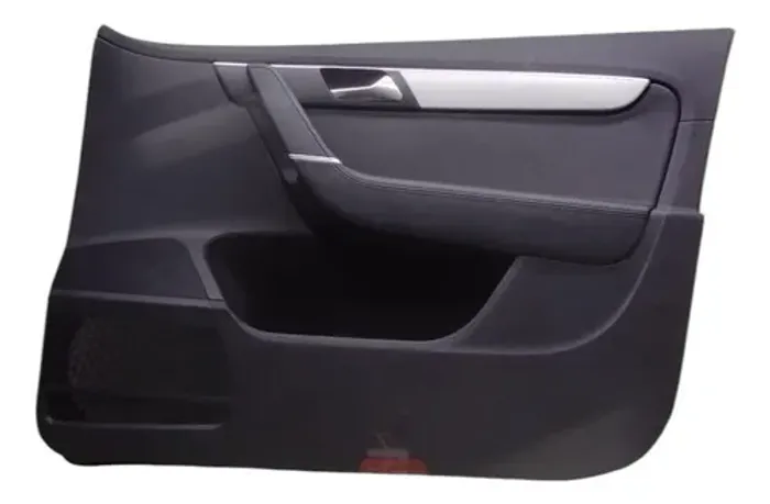 Forro De Porta Dianteiro Direito Passat 2.0 Tsi 2014