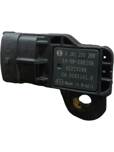 Sensor Automotivo Bosch