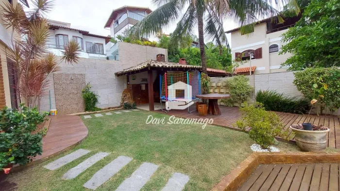 Casa Camboinhas Niteroi