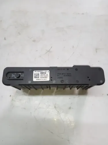 Modulo De Distribuição Bmw * 18576710 P003523011 (Usado)