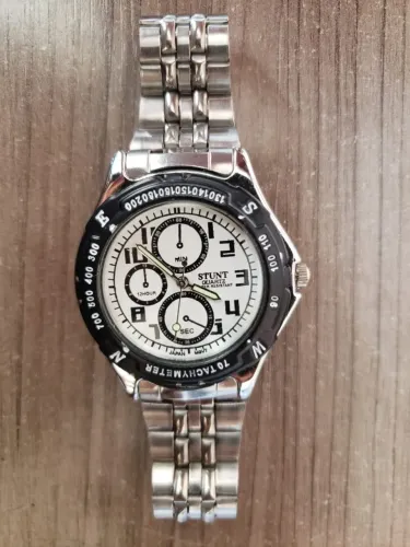RELÓGIO STUNT 75,00