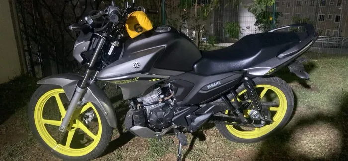 ALUGO FACTOR ZERADA PARA RODAR EM APLICATIVO