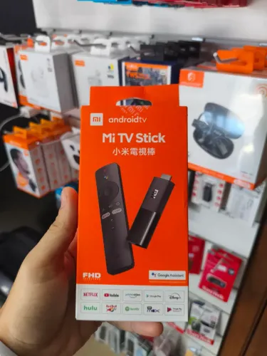 Mi tv Stick Original Lacrado