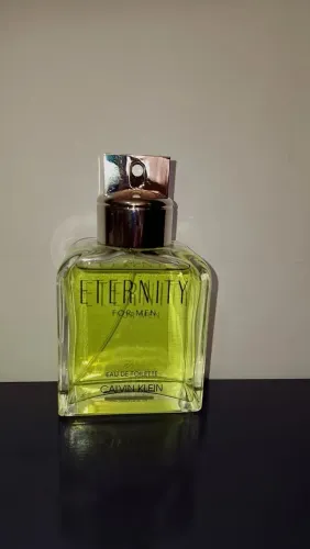 Eternity For Men Calvin Klein EDT 100ml