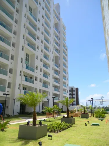 Apartamento no Neo Residence