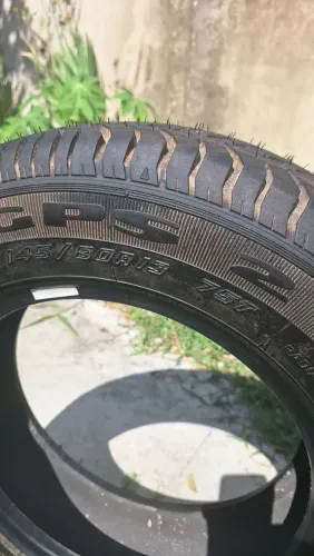 Pneu 145 80 R13 GPS2 GOODYEAR
