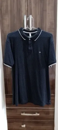 Camisa Polo DTT tam G 40,00