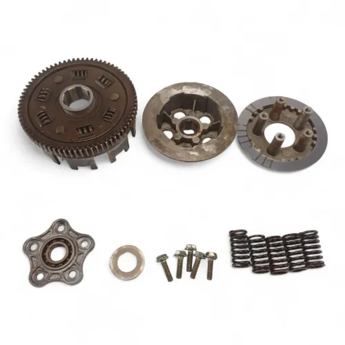 Embreagem Dafra Speed 150 08 09 10 2011 2012 2013 2014 2015