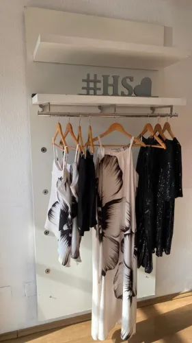 Moveis para Loja de roupa