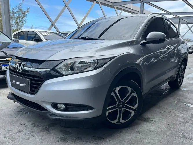 Hr-v EX 1.8 2018