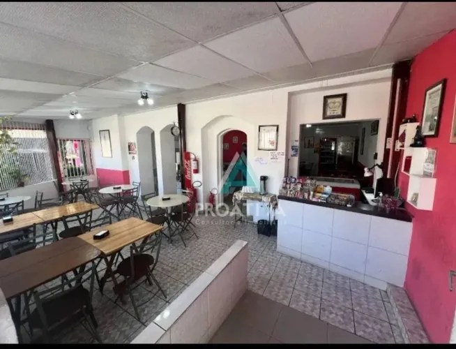 Restaurante Bem Localizado a Venda na Vila Metalurgica em Santo André