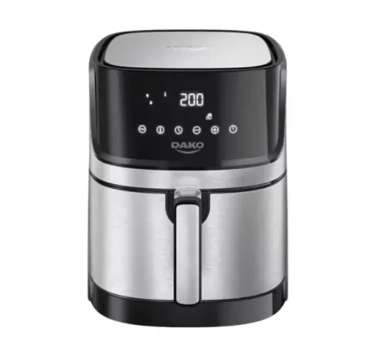 Air Fryer digital dako