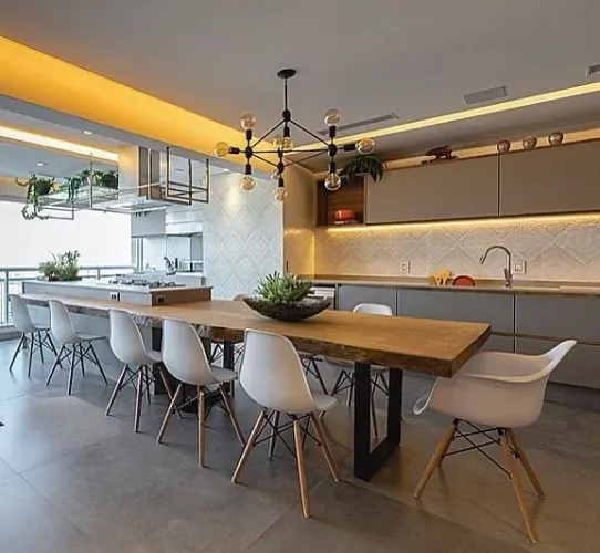 Mesa nobre lb
