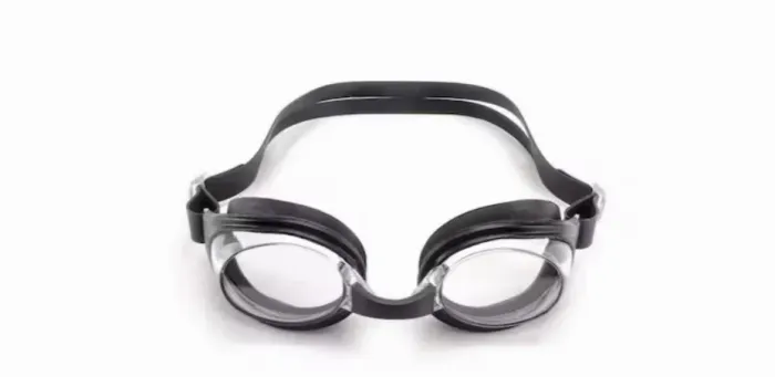 oculos de natação