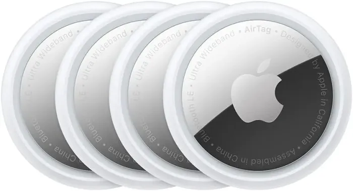 Airtag -4 pack Apple