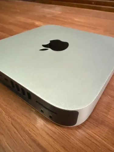 mac mini i7 2012