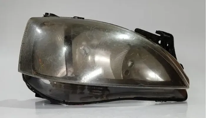 Farol Direito Duplo Montana Corsa 2003 - 2012 Direito/passageiro