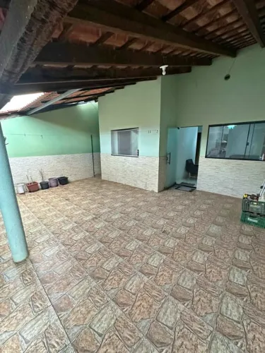 Casa no Valparaiso (entrada + parcelas )