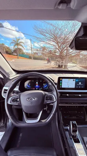 Chery Tiggo 7 Pro 1.6 Turbo 16V Aut. 2023