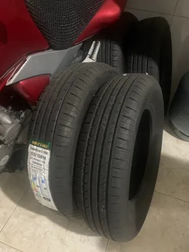 Pneus Westlake 175/75R14