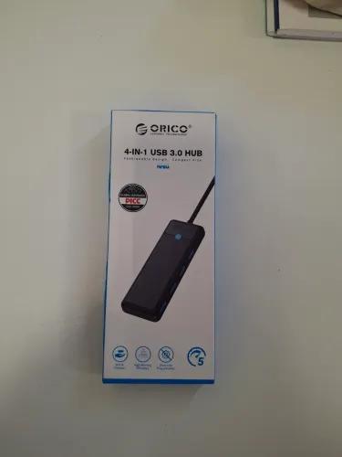 Extensor usb