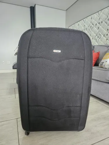 Mala grande de viagem