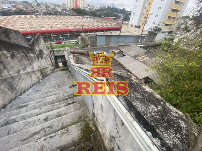 Oportunidade para Empreendedor e Construtoras; terreno com 900 m² , excelente localização 