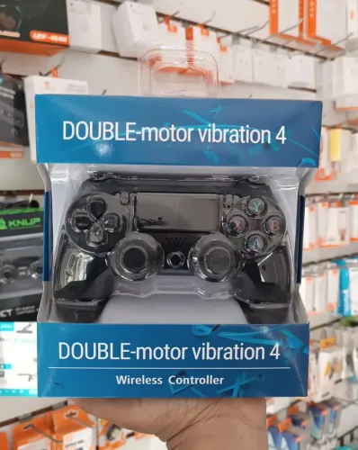 Controle para PS4 PC TV CELULAR - entrega em São Luís e região 