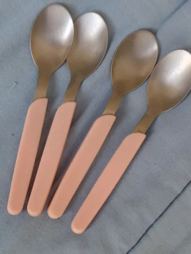 Colher de chá ou cafe
