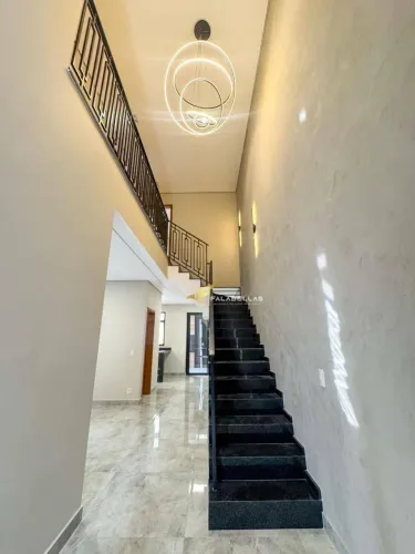 Casa com 3 dormitórios à venda, 150 m² por R$ 1.350.000,00 - Jardim Celeste - Jundiaí/SP