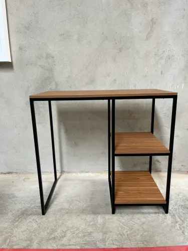 Aparador industrial para frigobar cervejeira adega