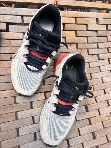 Trail shoes Puma Fast-Trac Nitro - tam: 43