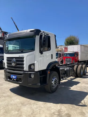 Volkswagen 24-330 2021