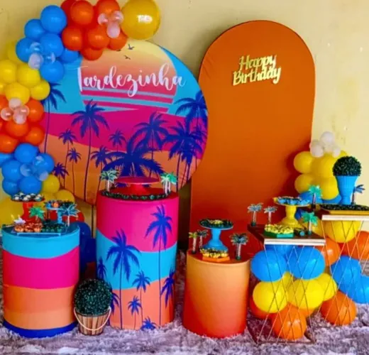Pegue e monte,pula-pula Decoração Festa Infantil,adulto
