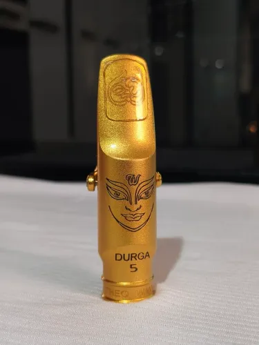 Boquilha Theo Wanne Durga 5