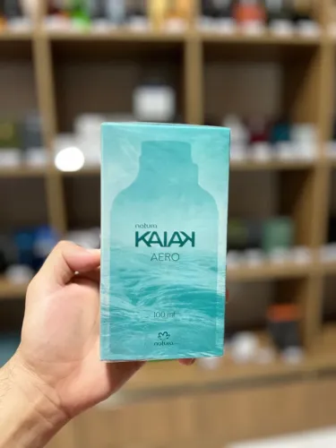Kaiak Aero Masculino 100 ml