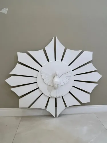 Divino Espirito Santo de Madeira