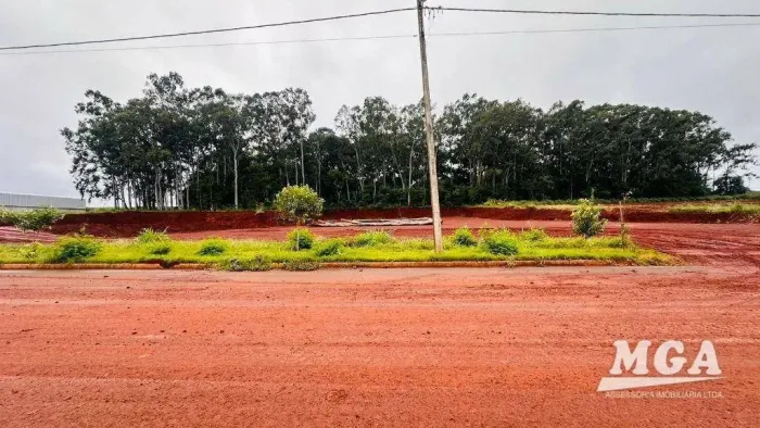 Área à venda, 4011 m² por R$ 1.690.000,00 - Três Fronteiras - Foz do Iguaçu/PR