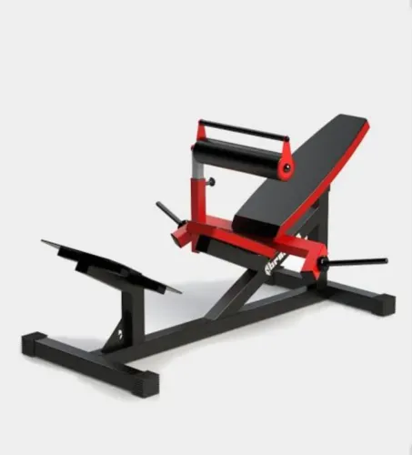 Academia Aparelhos Musculação