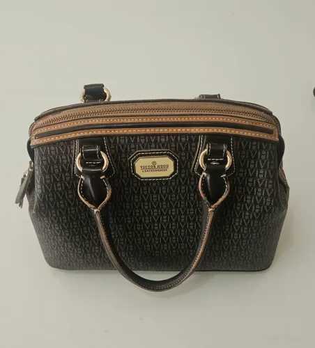 Bolsa Victor Hugo original