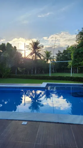 Aluguel casa em Aldeia/PE diária ou temporada