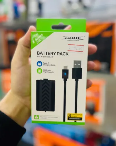 Bateria Xbox One Series 