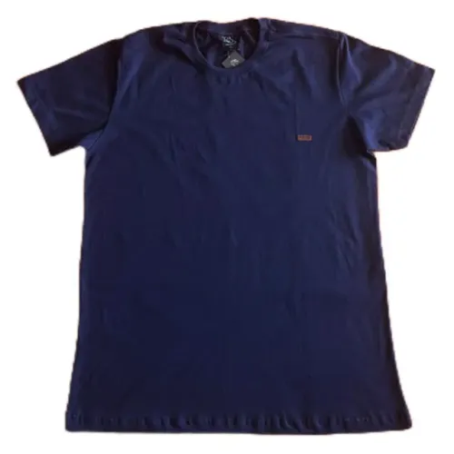 Camiseta gola O várias cores e tamanhos Atacado e Varejo