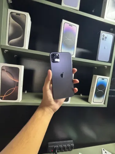 IPhone 11 Pro Max 256 gb 