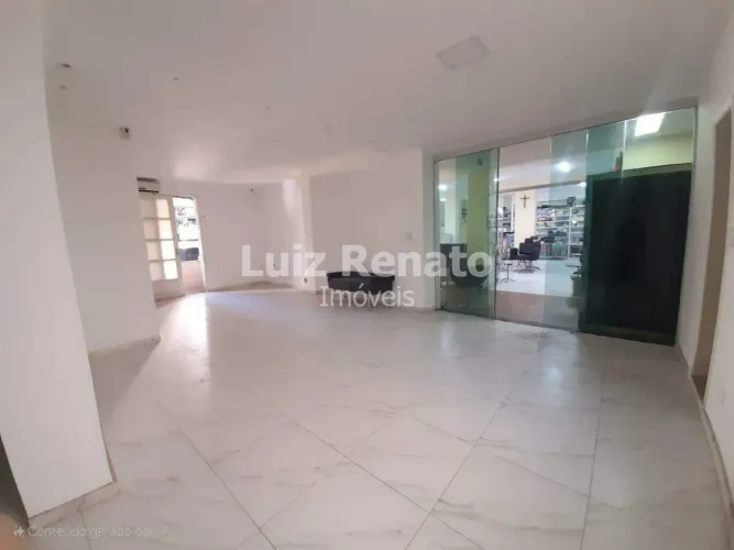 Sala Comercial para aluguel - Centro