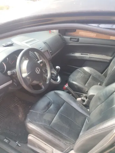peças Nissan Sentra 2013 manual flex 143 CV 2.0