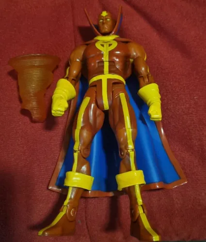 Red Tornado DC Universe Classics